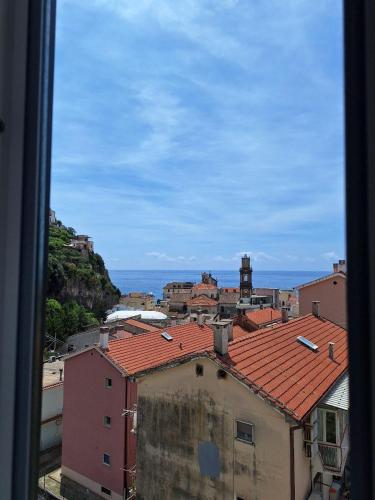Φυσικό τοπίο κοντά σε αυτή η παραθεριστική κατοικία