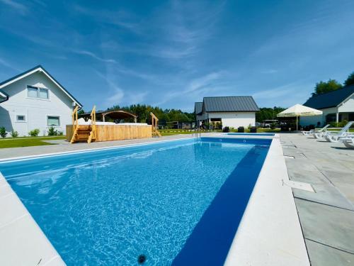 Apartament Paula SPA Niechorze