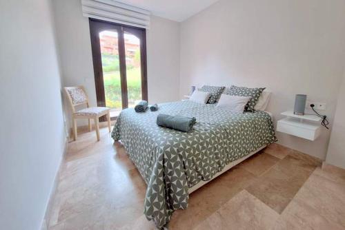 Casa Platano Estepona
