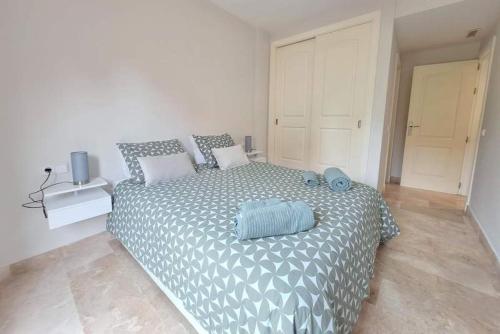 Casa Platano Estepona