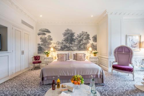 Hôtel Hermitage Monte-Carlo photo 47