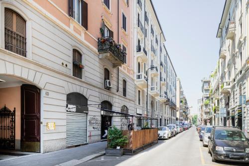 Easylife - Elite apartments in Porta Venezia