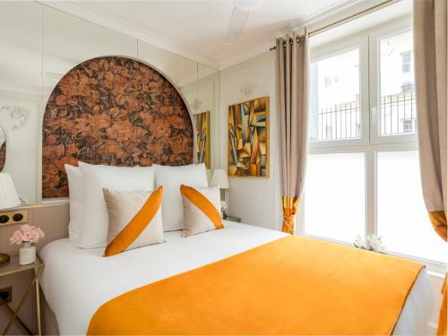 Merveil - Luxury Suite - Opera - Rougemont II