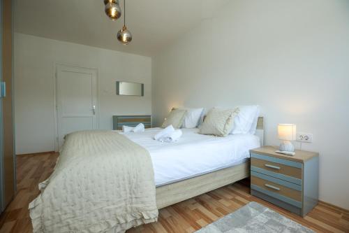Jadro one bedroom apartment