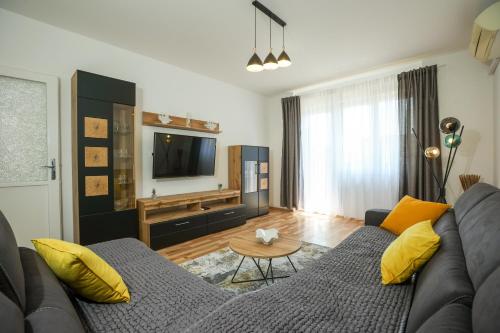 Jadro one bedroom apartment