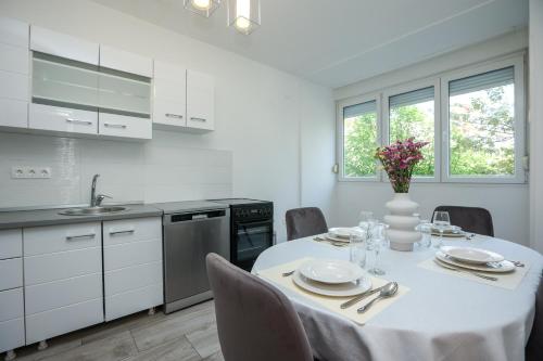 Jadro one bedroom apartment