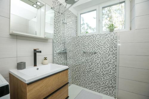 Jadro one bedroom apartment