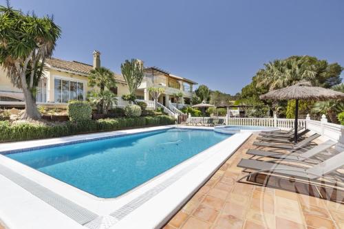 La Manga Club Resort - Individual Villa 439