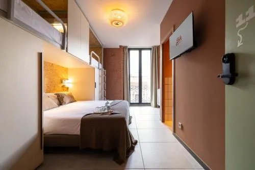 The Loft House Sevilla photo 3