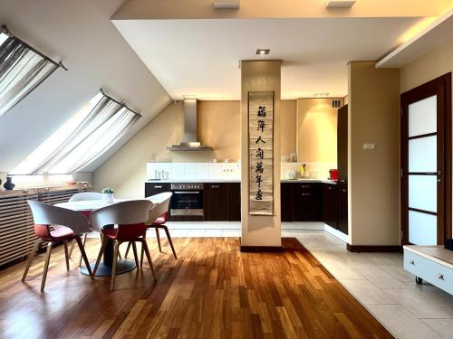 Blacharska Apartment - Self Check-In 20h