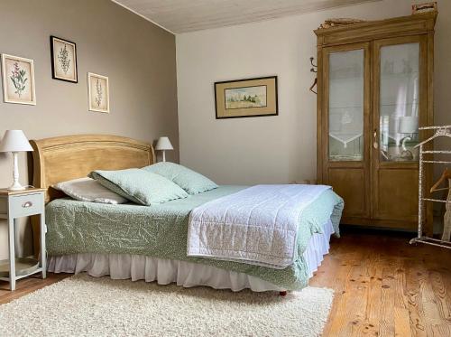 Chambre d'hôte Le CLOS LILAS