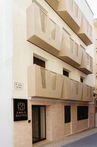 Emily Suites