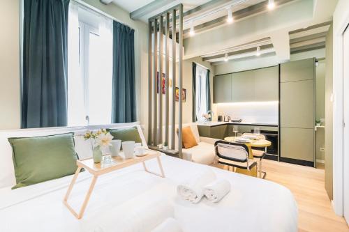 Easylife - Elite apartments in Porta Venezia