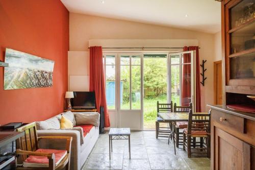 Appartement bord de Nive Bayonne