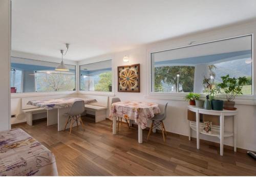 Φωτογραφία από το άλμπουμ του Bed and Breakfast Sanmichele σε Druogno
