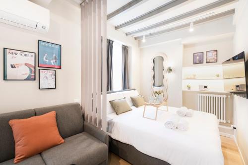 Easylife - Elite apartments in Porta Venezia
