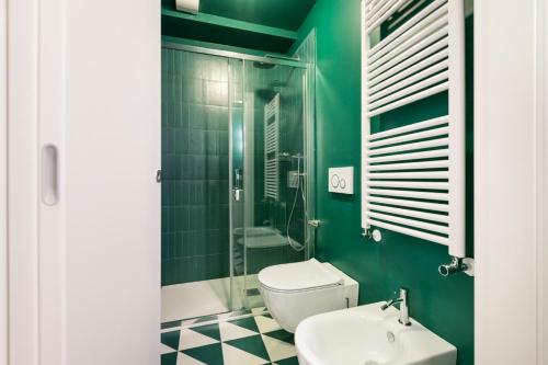 Easylife - Elite apartments in Porta Venezia