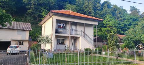 Imagen de la galería de Apartman Mir, en Visoko