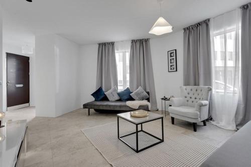Reykjavik Luxury Hotel Apartments KARTULI