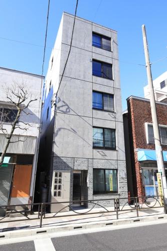 フィユフラッツ錦糸町 101 スカイツリーまで徒歩10分