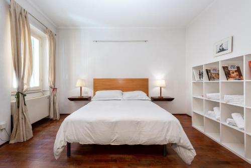 Heart of Florence Luxury Apartment