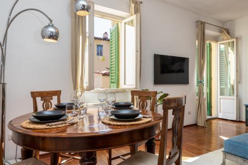 Heart of Florence Luxury Apartment