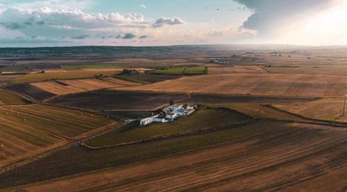 Gallery image of Masseria 25 Anni in Laterza