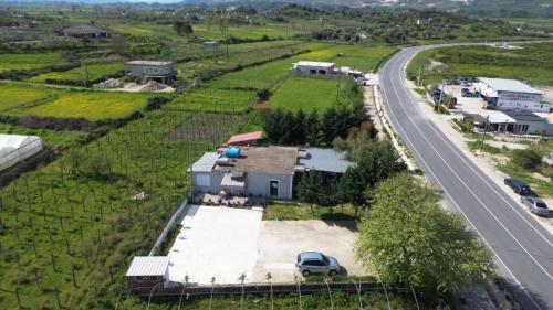 Φυσικό τοπίο κοντά σε αυτό το διαμέρισμα