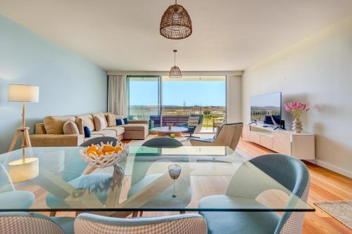 Cond Bayline - Blue Horizon - SPA - Pool - GYM - Enguia - BY BEDZY