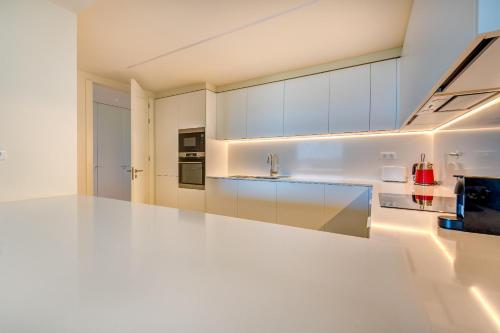Cond Bayline - Blue Horizon - SPA - Pool - GYM - Enguia - BY BEDZY