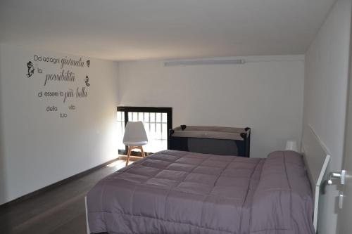 Postel nebo postele na pokoji v ubytování ENDLESS SUMMER APARTMENTS