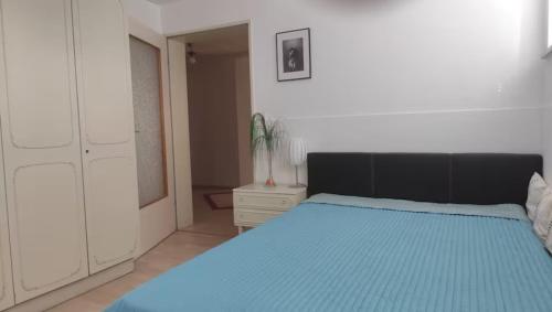Postel nebo postele na pokoji v ubytování Lamonte