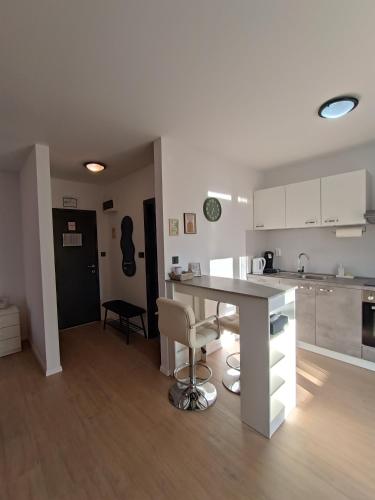 Apartman Novis