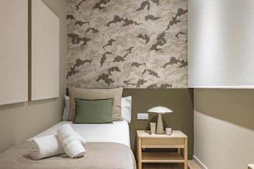 Ola Living Hostal Diagonal