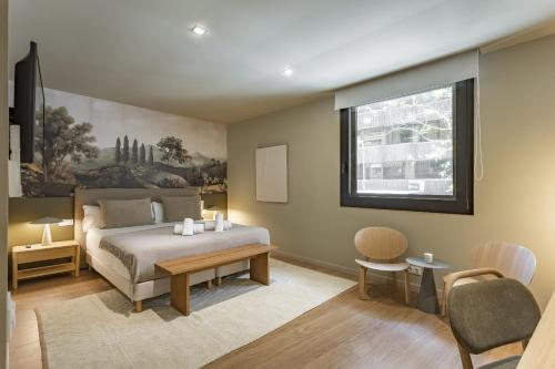Ola Living Hostal Diagonal