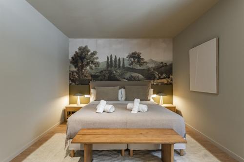 Ola Living Hostal Diagonal