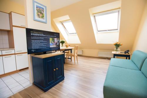 Donauauen Apartments