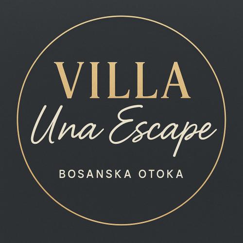 Certifikát, hodnocení, plakát nebo jiný dokument vystavený v ubytování UNA Escape