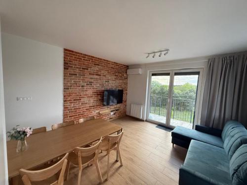 Apartamenty Akademicka przy Onkologii 4