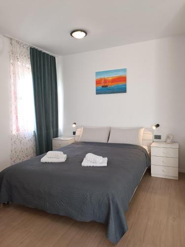 Apartman Novis