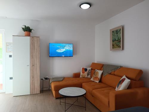 Apartman Novis