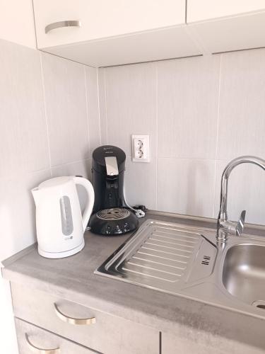 Apartman Novis