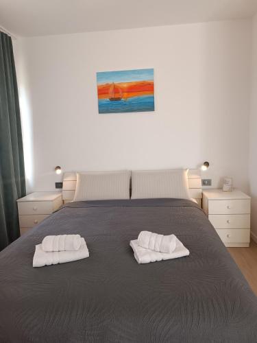 Apartman Novis