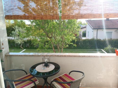 Apartman Novis