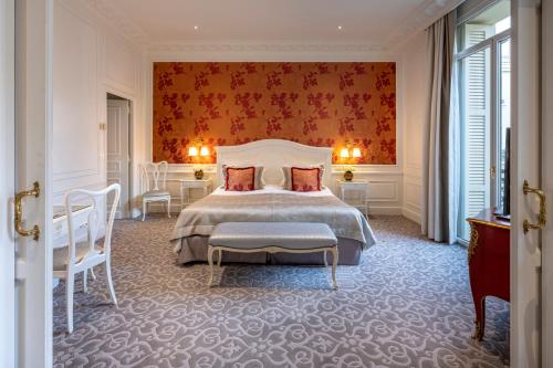 Hôtel Hermitage Monte-Carlo photo 49