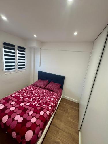 Joli Appartement 2 pieces Cannes