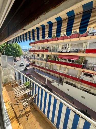 Joli Appartement 2 pieces Cannes