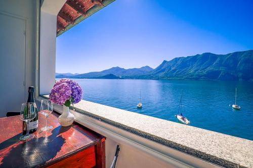 Loodusmaastik apartemendi lähedal