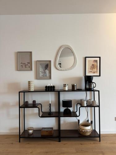 パーダーボルンにあるE&E Apartsのギャラリーの写真