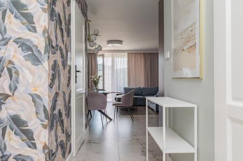 Glow Apartments, Letnica - Apartamenty Sześć Letnica